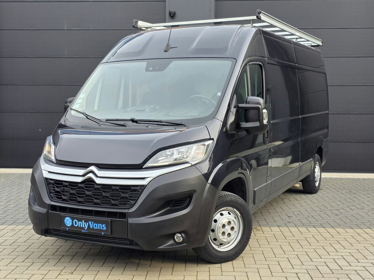 Citroen Jumper 2.2d / 165 Pk / L3 H2 / Camera / Trekhaak 2., Achat, Euro 6, Entreprise, Citroën