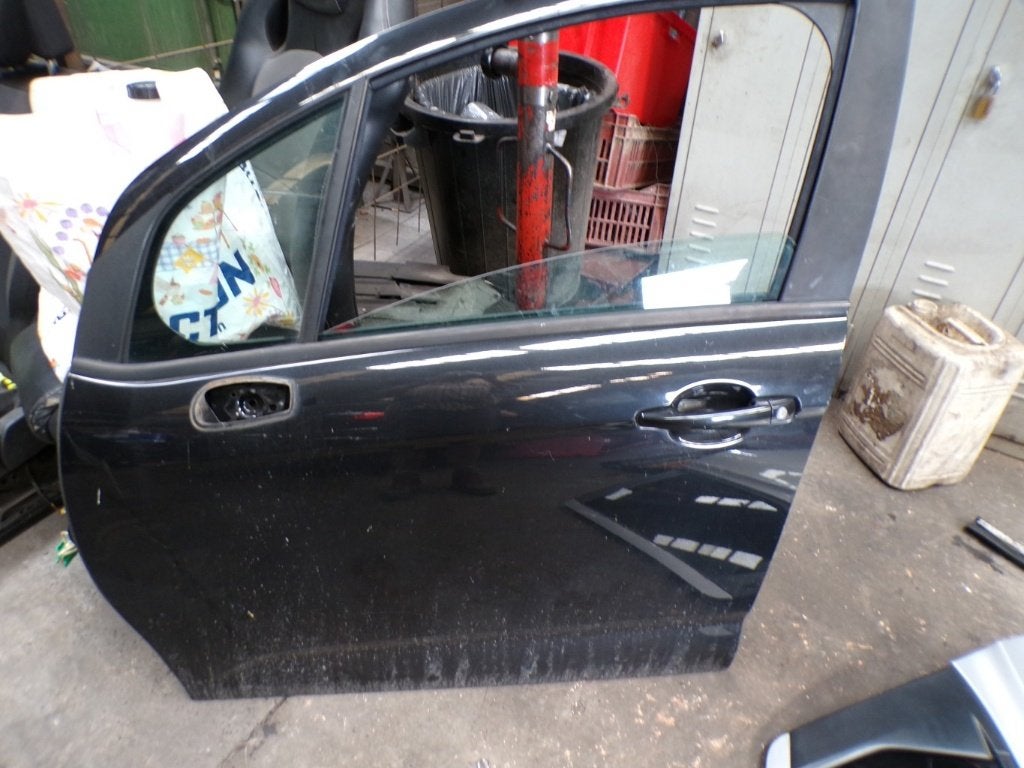 Porte avant droit Citroen C3 2009-2013 LP/15561, Ophalen, Gebruikt, Voor, Deur