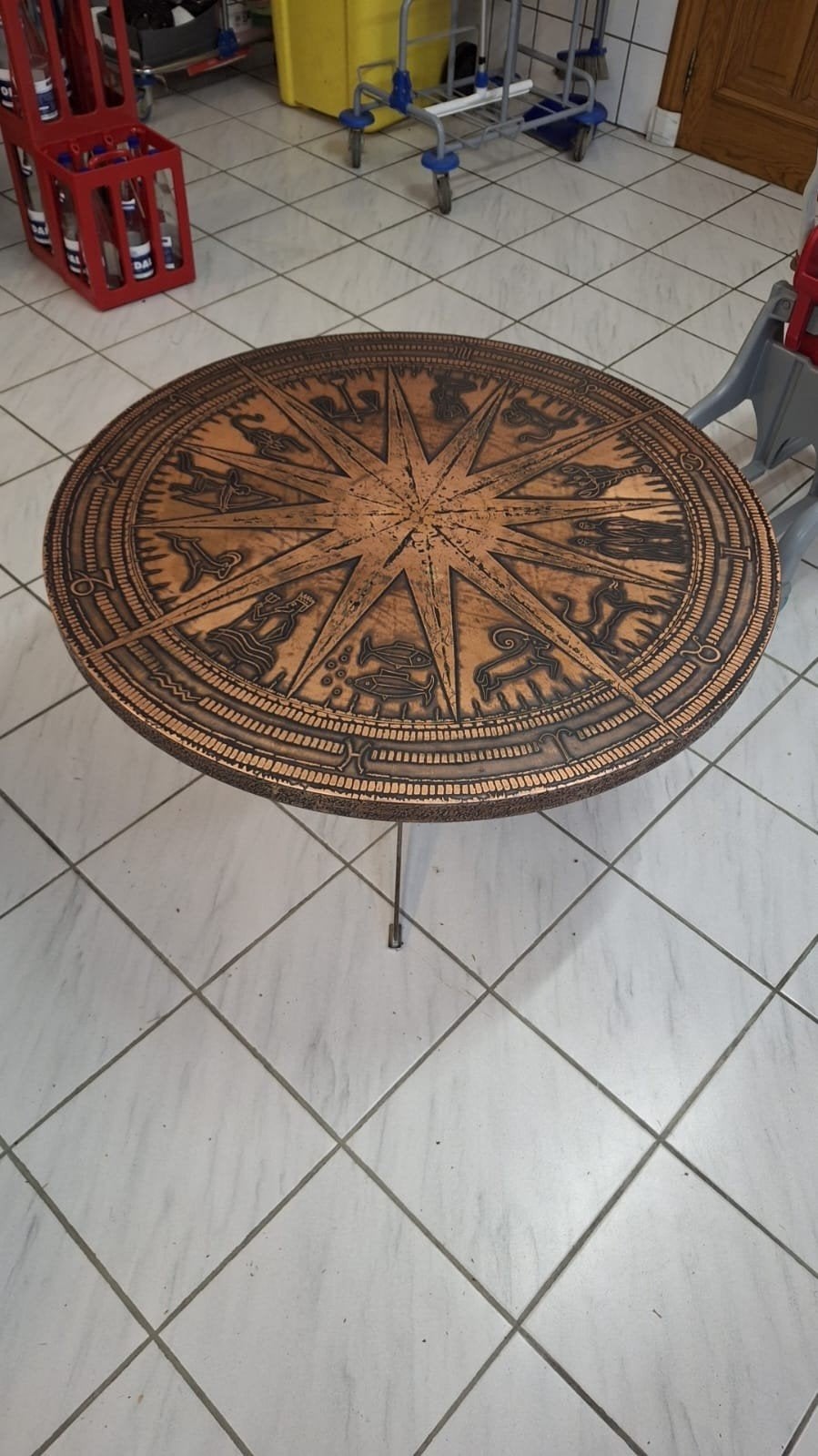 table de salon, Maison & Meubles, Enlèvement