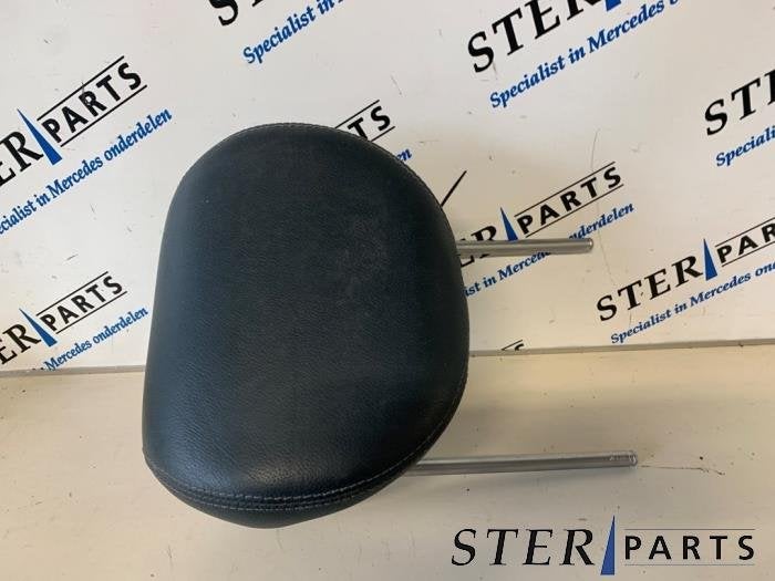 Support principal d'un Mercedes SL, 3 mois de garantie, Utilisé, -, -