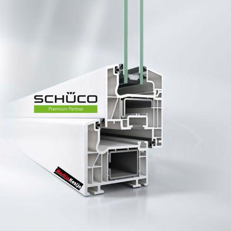 Online maatwerkconfigurator ramen en deuren direct prijs nu!, Doe-het-zelf en Bouw, Raamkozijnen en Schuifdeuren, 75 tot 150 cm