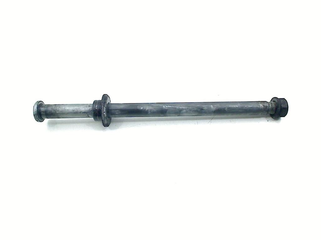ACHTERAS Honda ST 1300 Pan European (ST1300 ST1300A), Motoren, Dhr. S. di Majo, Gebruikt, Info@cama-motorparts.nl, P.J. Troelstraweg 8 8
3144 CX  MAASSLUIS, NL