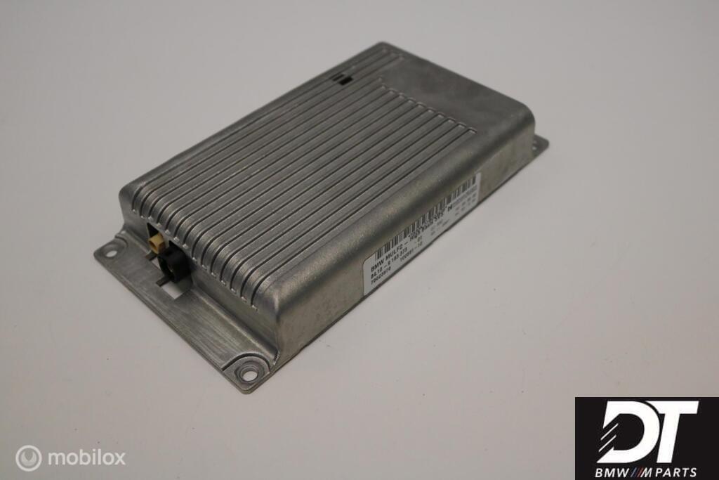 MULF 2 module BMW 3-serie Coupé E92 M3 ('06-'10) 84109183373, Auto-onderdelen, Gebruikt, Ophalen of Verzenden, BMW, BMW