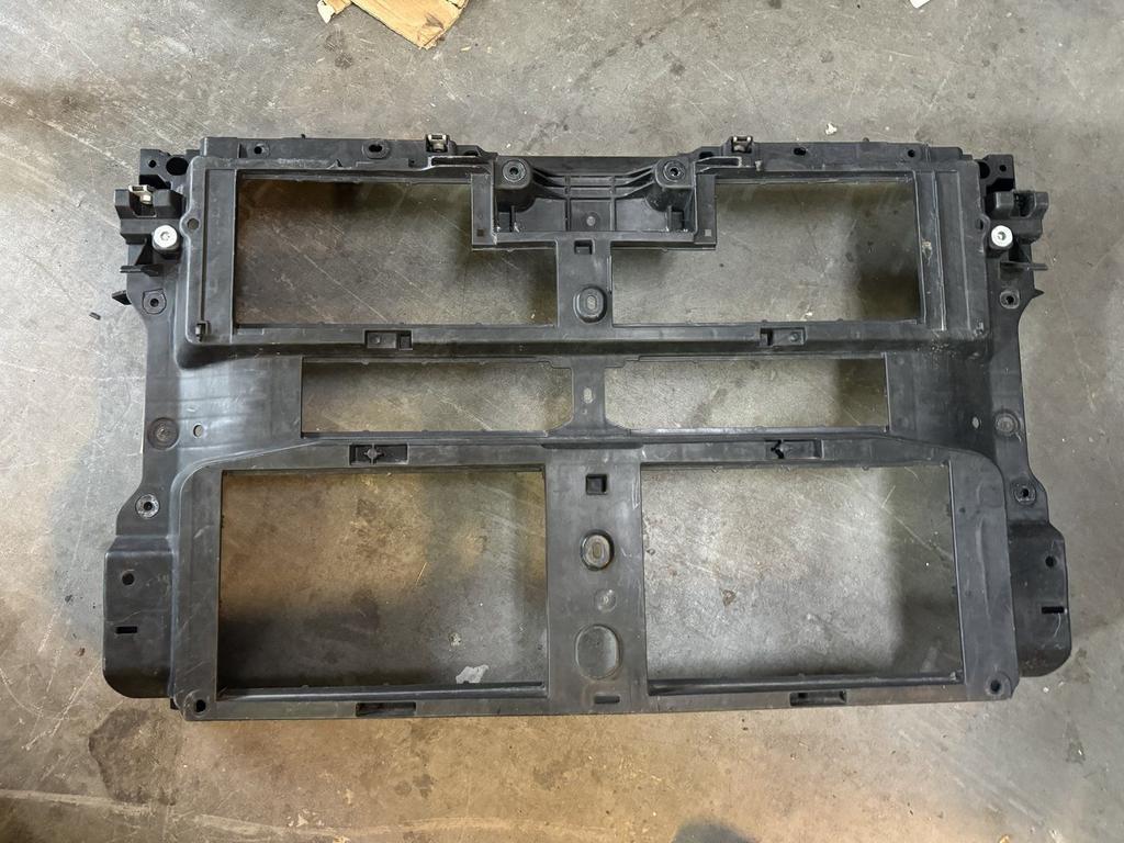 Mazda 3 2019+ Voorfront Front Origineel! BCJH-53111, Auto-onderdelen, Gebruikt, -, -, Ophalen of Verzenden
