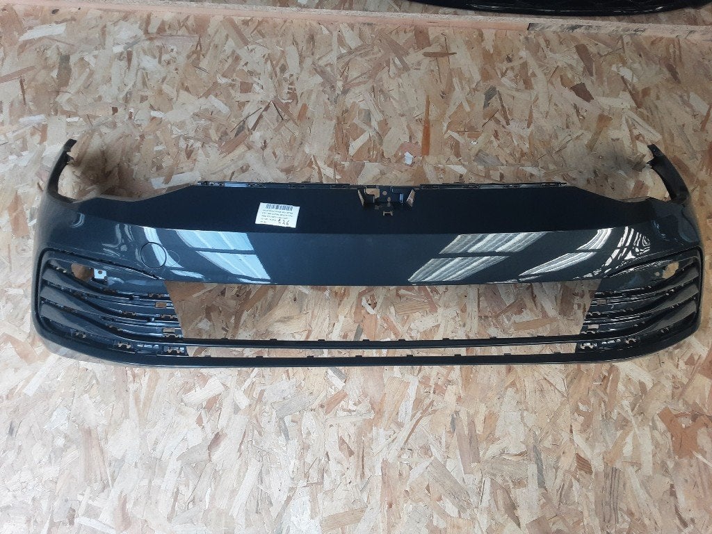 PARE-CHOCS AVANT Volkswagen Golf VIII (CD1) (5H0807221H), Pare-chocs, Volkswagen, Mevr. I. Hauben, Utilisé