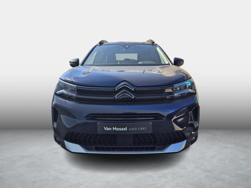 Citroën C5 Aircross 1.2 130PK Automaat Shine (automatique), Achat, https://public.car-pass.be/vhr/666d99c4-81bd-4123-ac9a-24edb0d54cb5