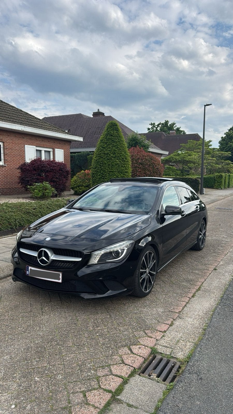 Cla200 gekeurd voor verkoop euronorm 6b, Auto's, Mercedes-Benz, Particulier, Te koop, Euro 5, CLA