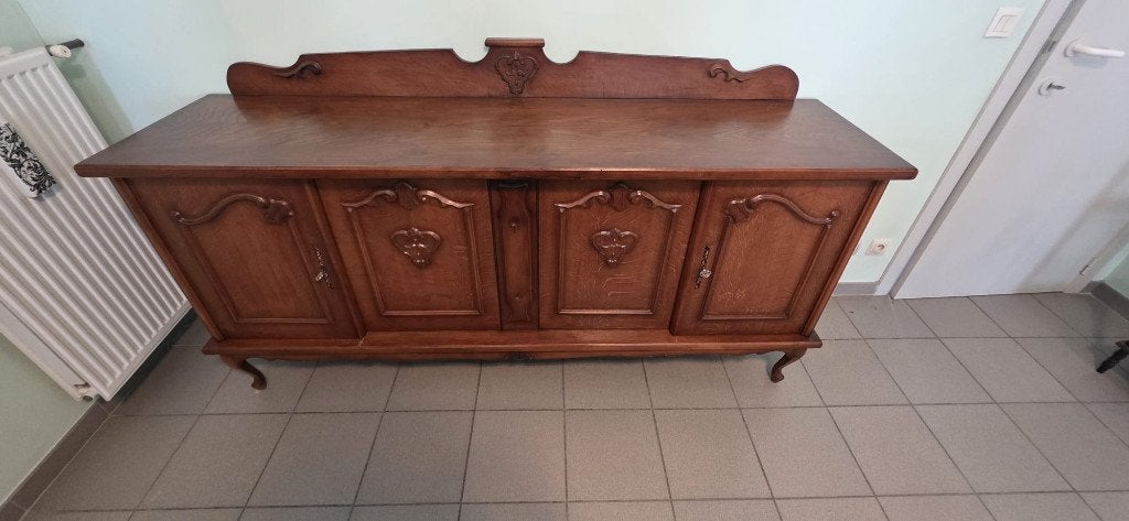 Kast, Huis en Inrichting, Ophalen