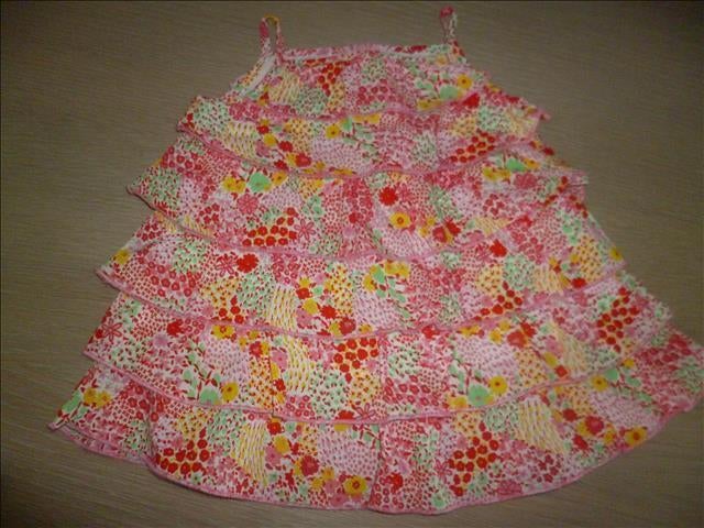 NIEUW " ZARA " kleedje maat 74, Kinderen en Baby's, Meisje, Jurkje of Rokje, Nieuw, Ophalen of Verzenden