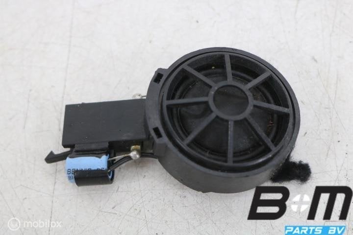 Luidspreker Audi A2 8Z0035399A, Auto diversen, Autospeakers, Gebruikt