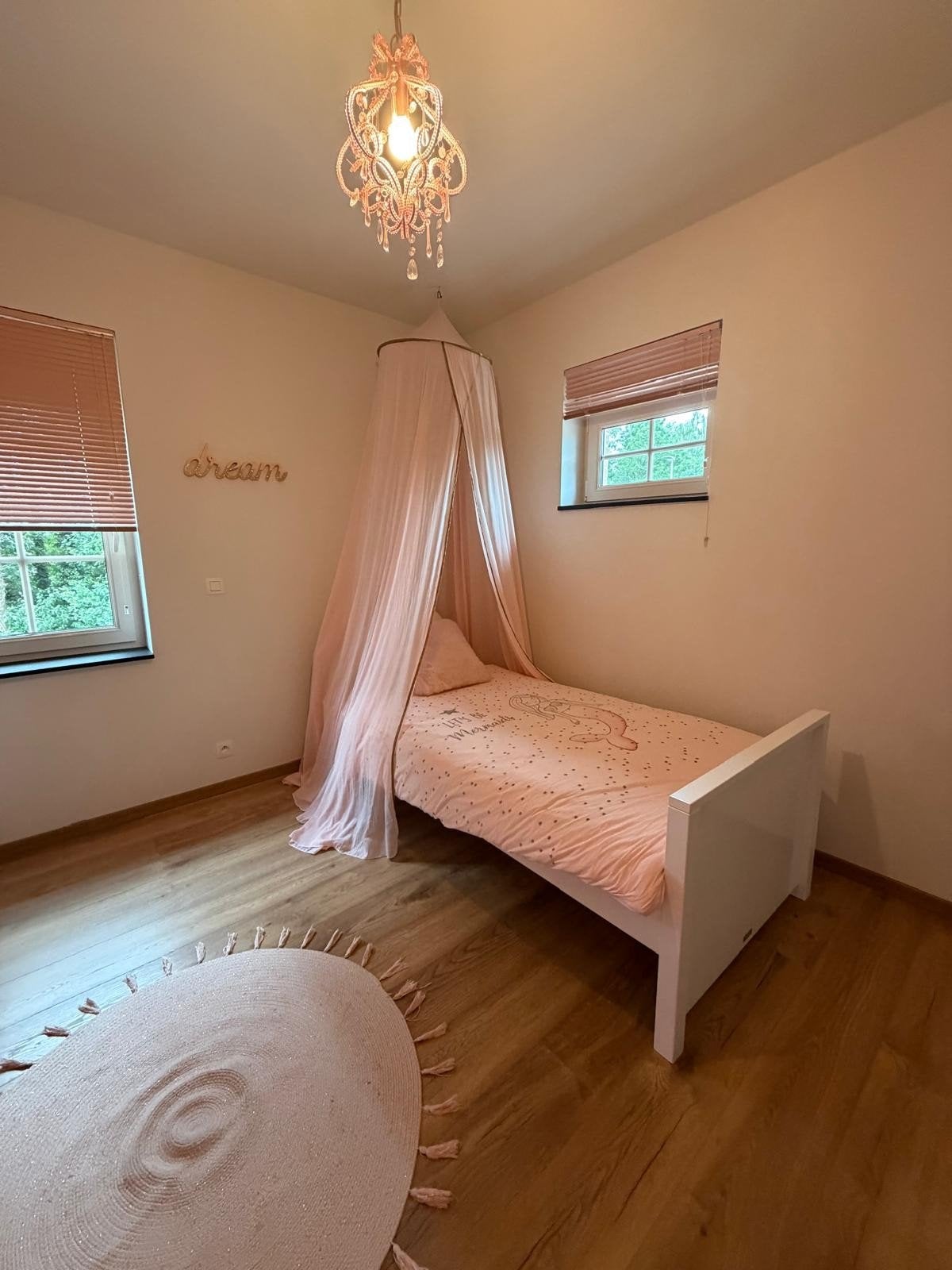 Bopita kinderkamer met accessoires, Ophalen