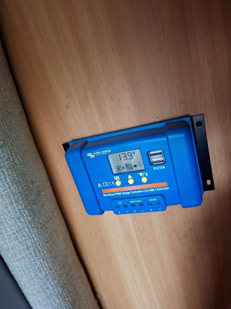 Fiat ducato camper 6 persoons, Caravans en Kamperen, Alkoof, Boiler, Fiat, 6 tot 7 meter