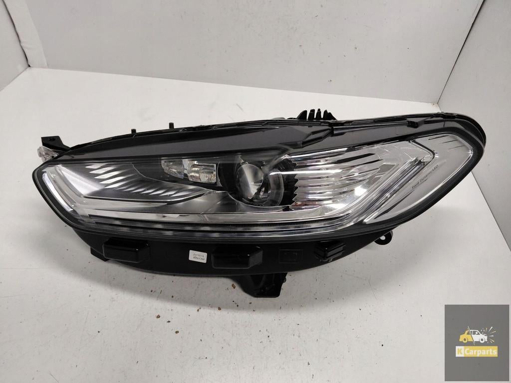 ES73-13D155-AF, Ford Mondeo Mk5 Full Led Ford Dynamische LED, Gebruikt, Info@ford.com, Ford, Ford Motor Company