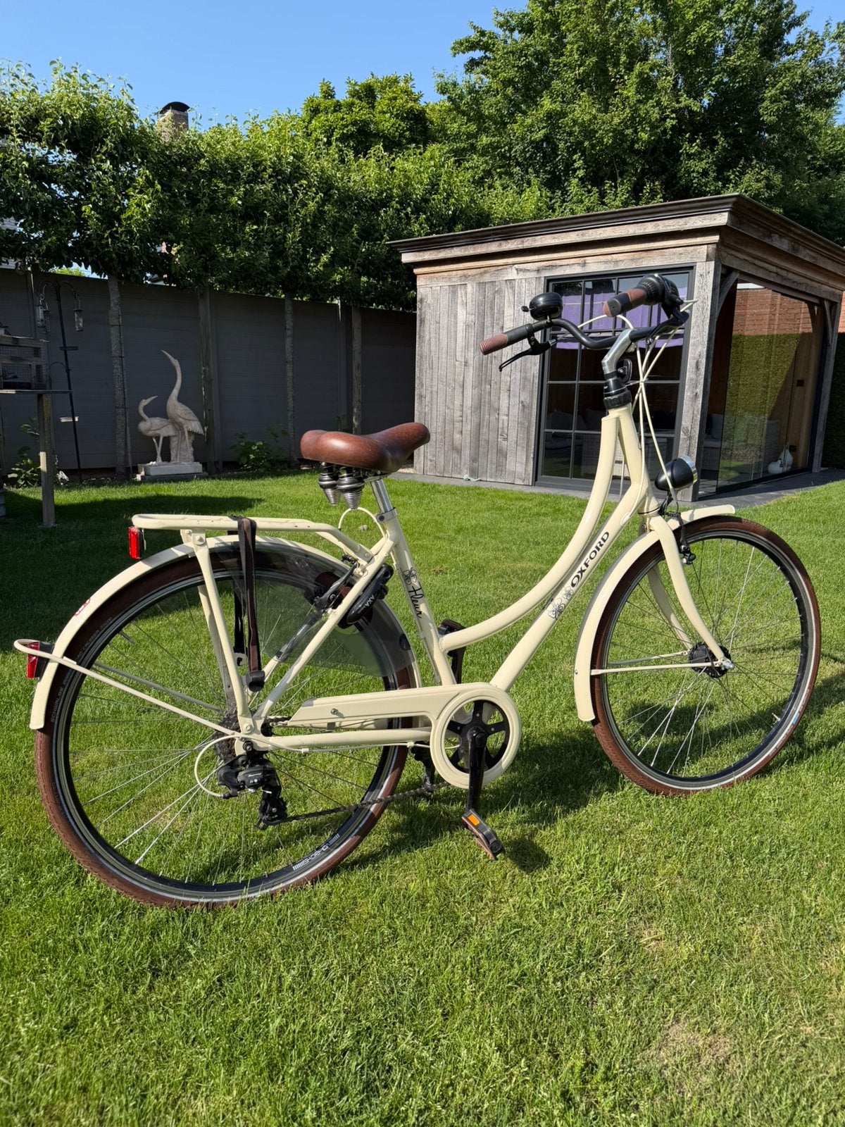 Vélo Oxford pour femme, Enlèvement, Utilisé, Autres marques