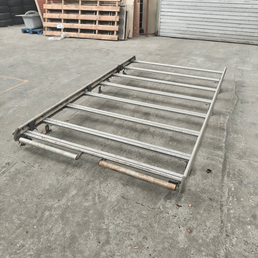 Dakrek 1m80 x 3m10, Auto diversen, Ophalen, Gebruikt