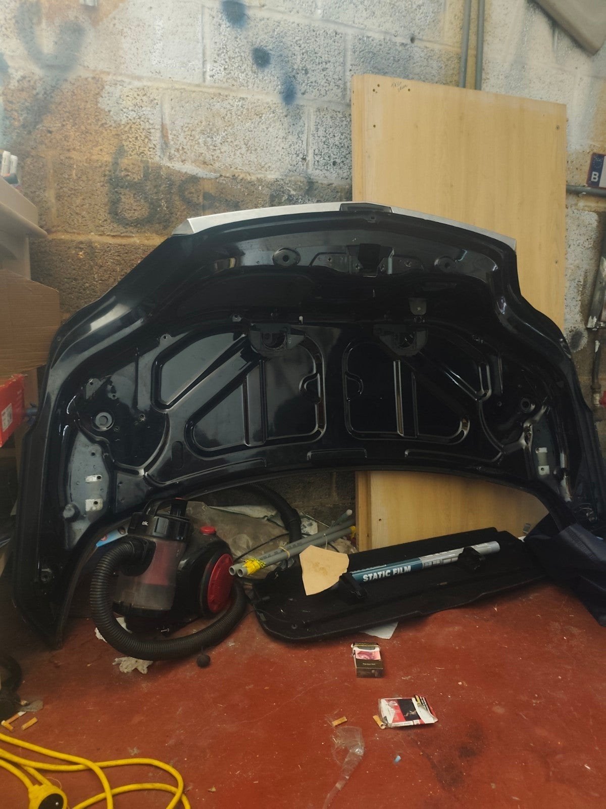 pièce détachée de Opel Astra h TwinTop 2005 a 2010, Enlèvement ou Envoi