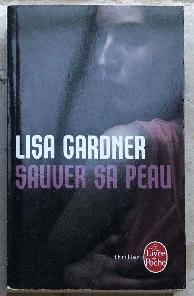 Thrillers Lisa Gardner, Boeken, Ophalen, Zo goed als nieuw