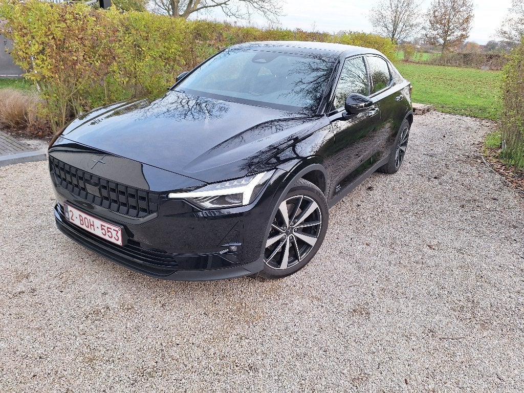 Polestar 2 single motor long range in nieuwstaat, Autos, Polestar, Particulier, Polestar 2, Caméra 360°, ABS, Caméra de recul