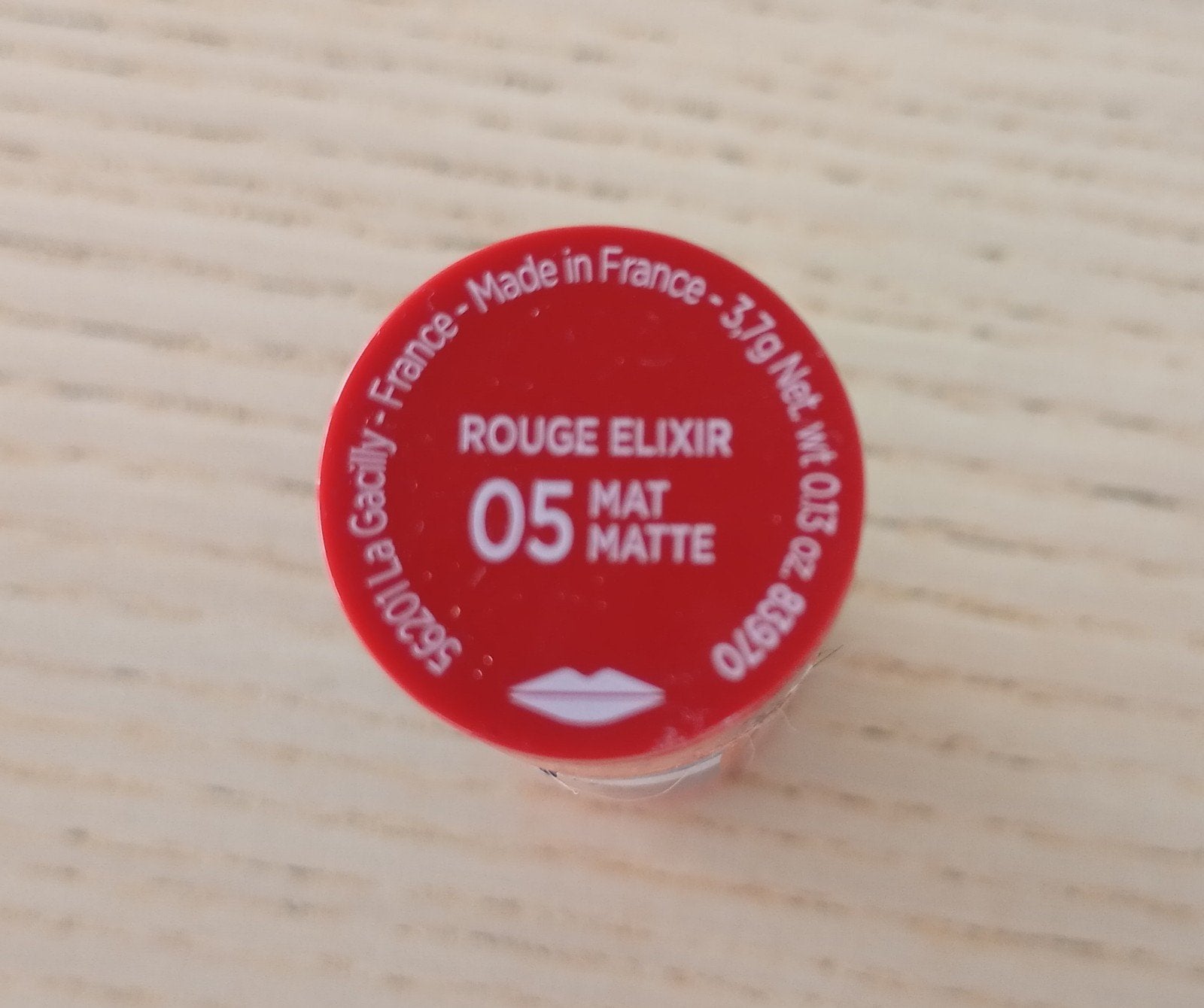rouge à lèvres, Maquillage, Lèvres, Enlèvement, Neuf