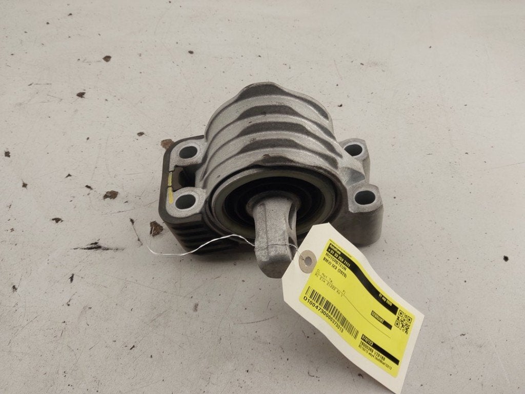 MOTORSTEUN BMW iX3 (01-2020/-) (|8742123|22118742123|), Gebruikt, BMW, Petuelring 130
80809  München, DE, Bayerische Motoren Werke AG