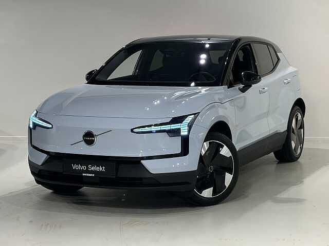 Volvo EX30 Plus, Auto's, Volvo, Automaat, 5 zetels, SUV of Terreinwagen, Te koop