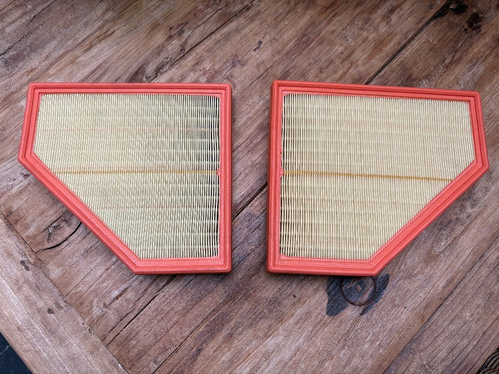 BMW luchtfilter G series, Ophalen of Verzenden, BMW