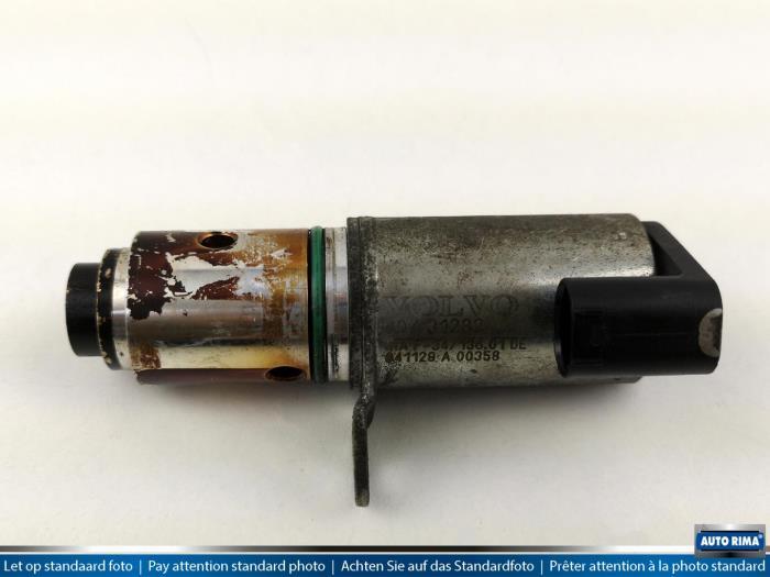 Nokkenas Verstelling van een Volvo V50, Gebruikt, -, -, Ophalen of Verzenden