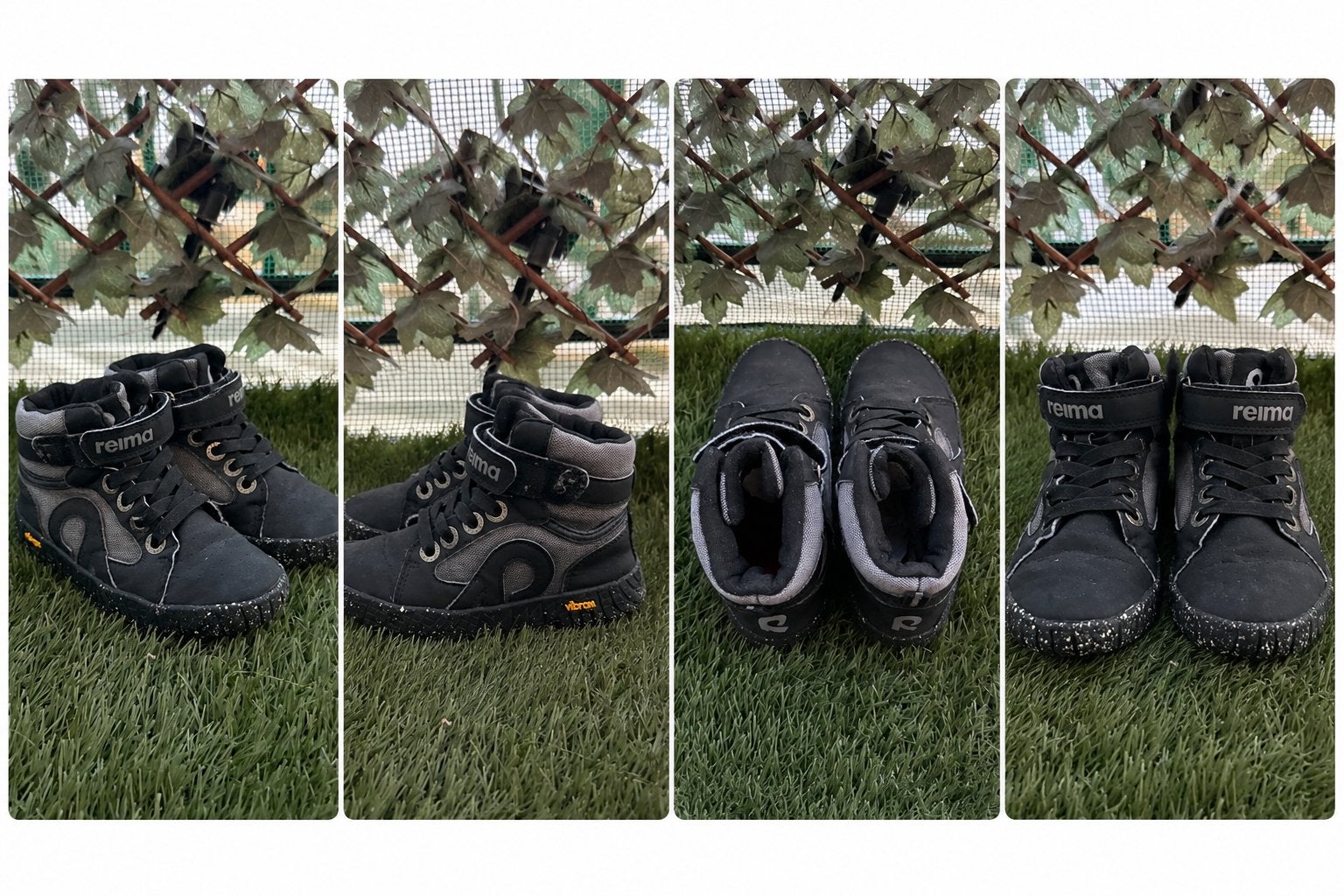 Reima kinderschoenen met Vibram zool | Goede staat |, Kinderen en Baby's, Kinderkleding | Schoenen en Sokken, Ophalen, Zo goed als nieuw