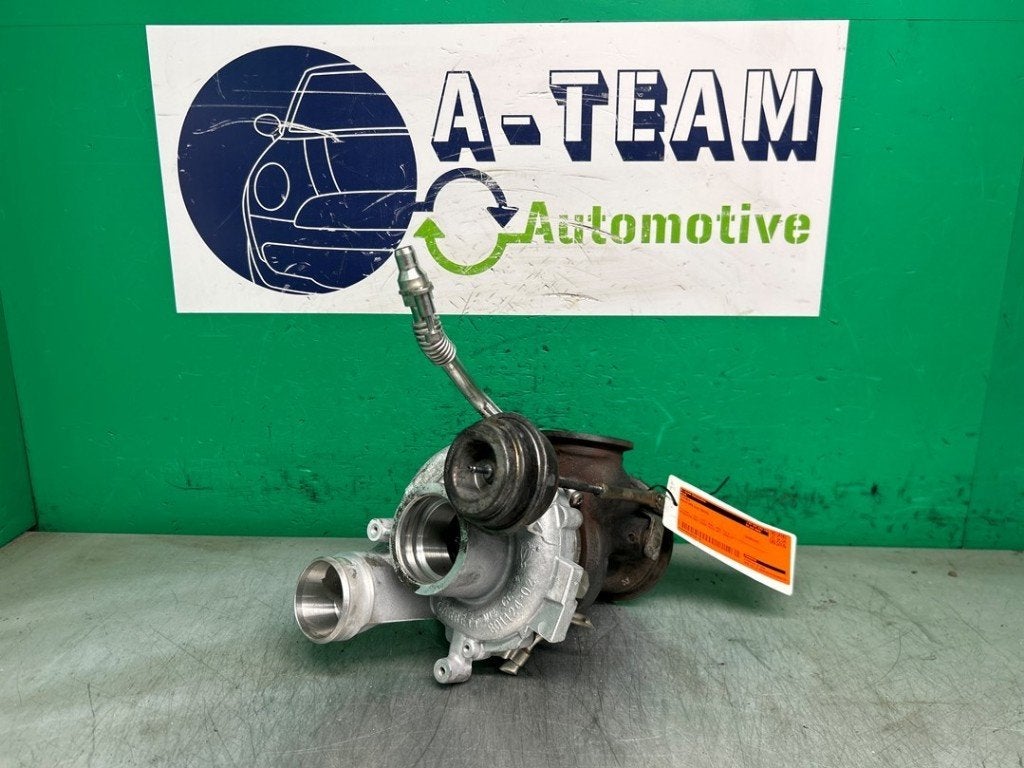 TURBOCOMPRESSEUR BMW 5 serie (F10) (|11657887116|7846918|), Autos : Pièces & Accessoires, Utilisé, BMW, Petuelring 130
80809  München, DE