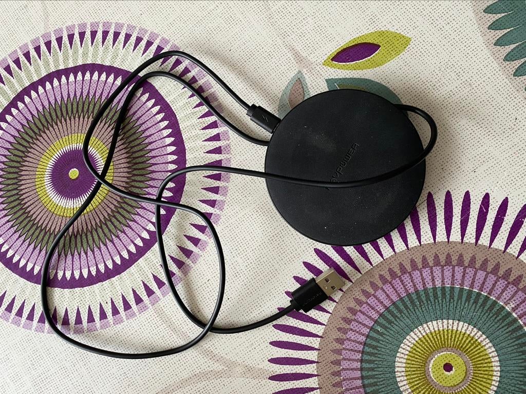 Chargeur sans Fil , Chargeur Induction  Ravpower, Télécoms, Enlèvement ou Envoi