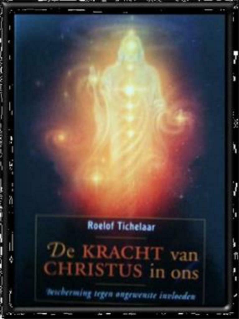 De kracht van Christus in ons, Roelof Tichelaar, Enlèvement, Utilisé, Van In