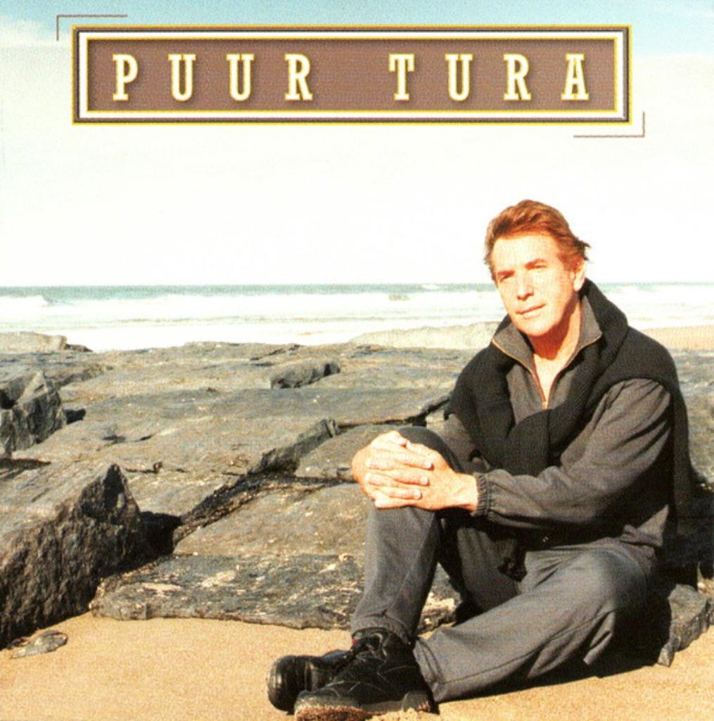 1227 - WILL TURA - PUUR TURA - DIGIPAK - LIMITED EDITION, Verzenden, Zo goed als nieuw, Levenslied of Smartlap