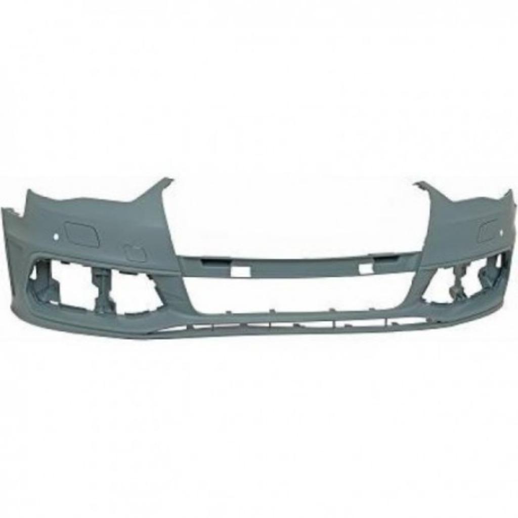 PARE-CHOCS AVANT NU S-LINE POUR AUDI A3 8V (12-16), Auto diversen, Tuning en Styling, Ophalen of Verzenden