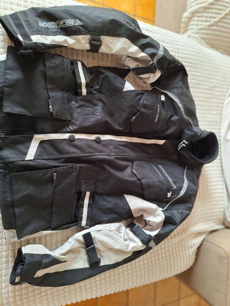 Motorkleding, Ophalen, Combipak, Nieuw zonder kaartje, Modeka