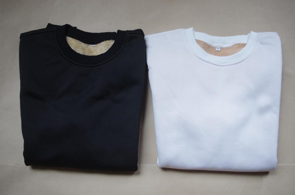 Nieuwe sweaters met pels (2 stuks), Ophalen of Verzenden, Nieuw, Maat 46 (S) of kleiner