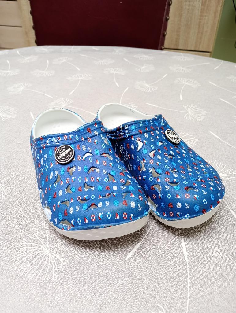 30/31 sabots enfant, Ophalen of Verzenden