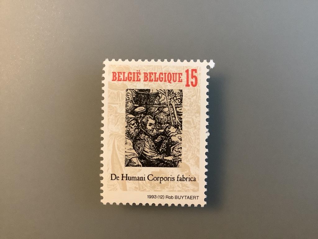 Postzegels België, Postzegels en Munten, Frankeerzegel, Ophalen of Verzenden, Postfris, Postfris