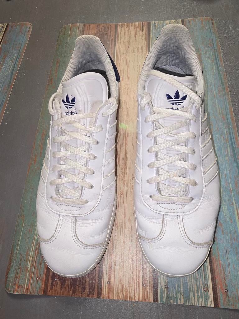 Adidas Originals Gazelle, Ophalen