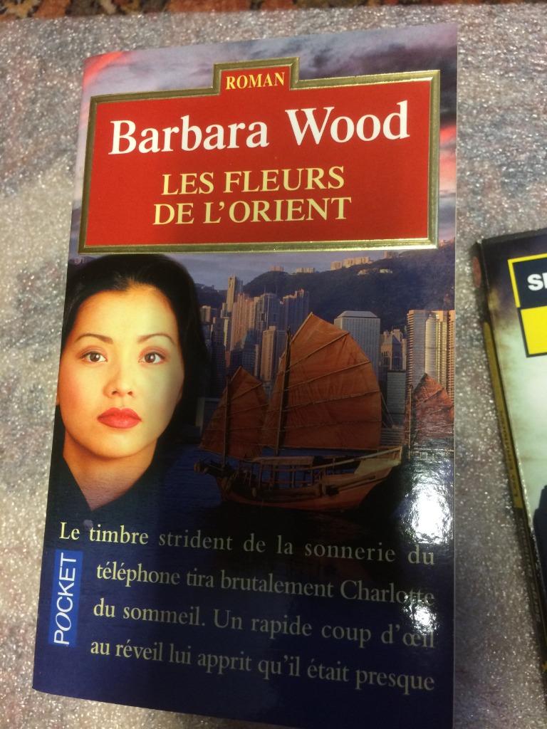 A VENDRE Lot de +-50 livres de poche., Enlèvement, Comme neuf, Mary Higgins clark