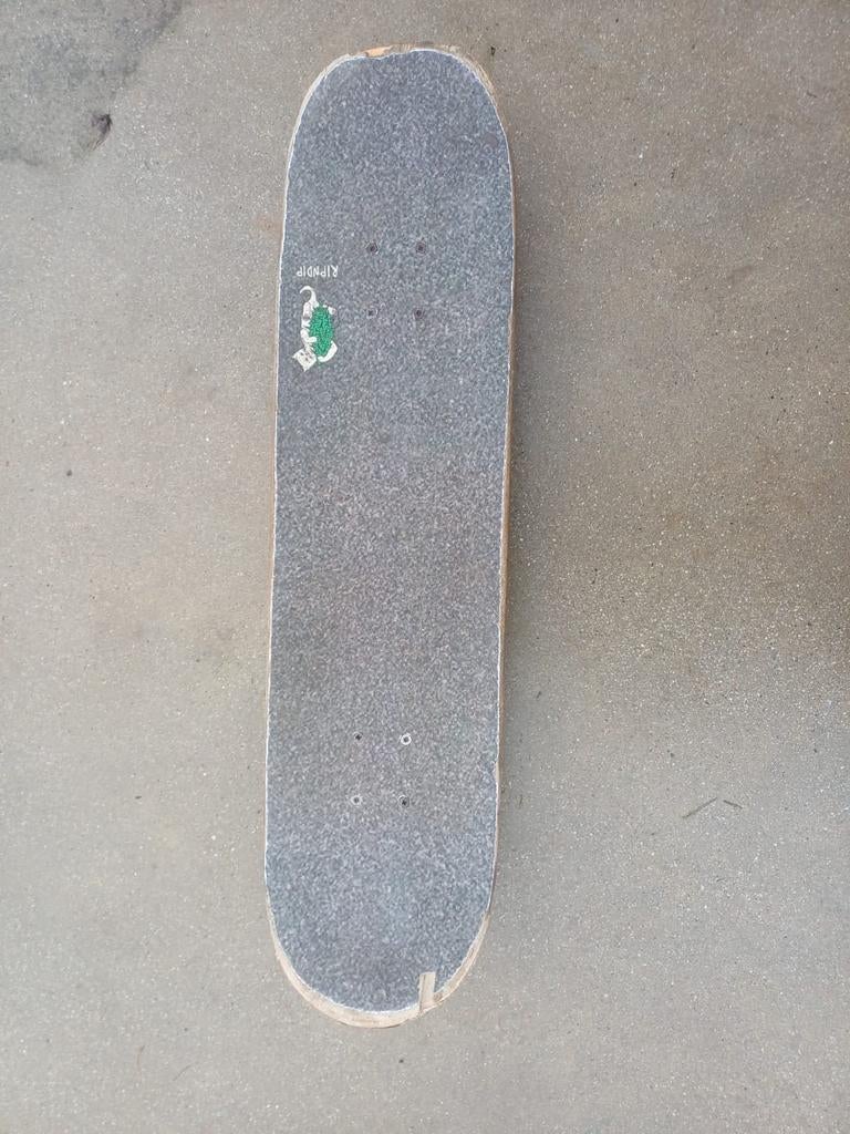Skateboard entièrement personnalisé ! Taille 7,75, Enlèvement, Skateboard