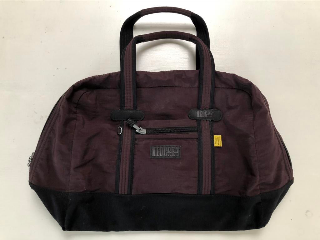 Sac de voyage Hedgren, Enlèvement ou Envoi, 35 à 55 cm, Comme neuf, 40 à 60 cm