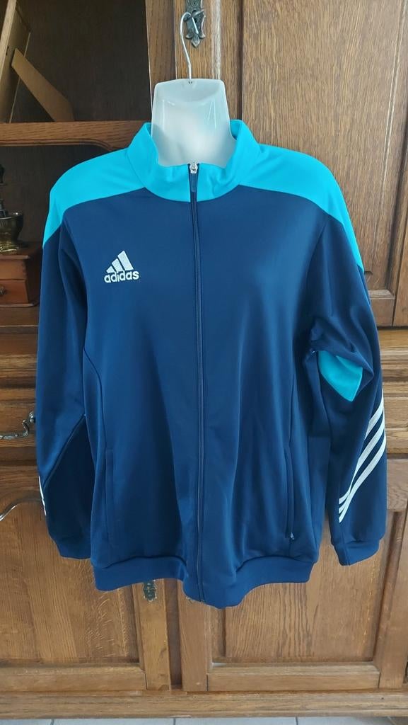 veste Adidas taille L, Vêtements | Hommes, Enlèvement ou Envoi, Comme neuf