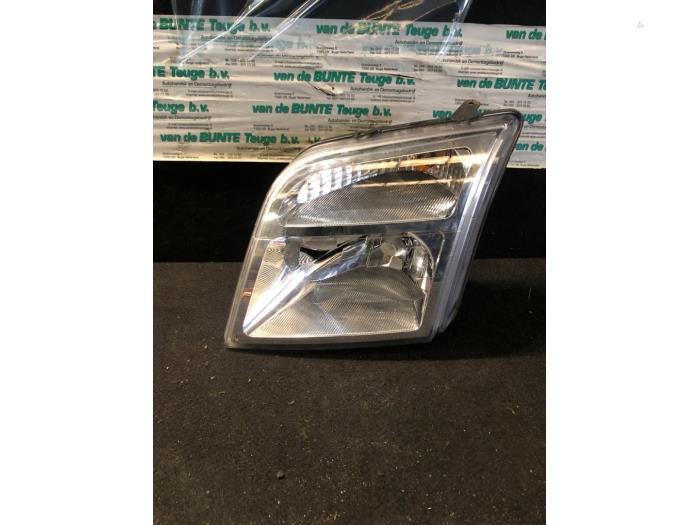 Phare gauche d'un Ford Transit Connect, -, 3 mois de garantie, -, -