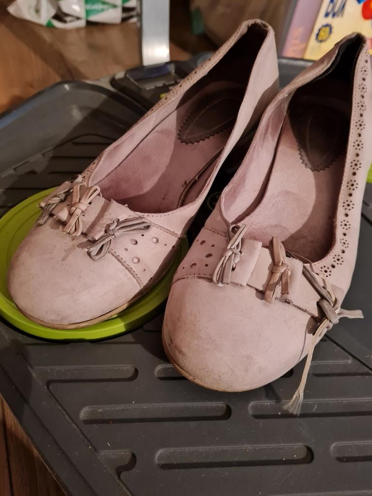 Brako pumps maat 36, Kleding | Dames, Schoenen, Ophalen of Verzenden, Gedragen, Pumps