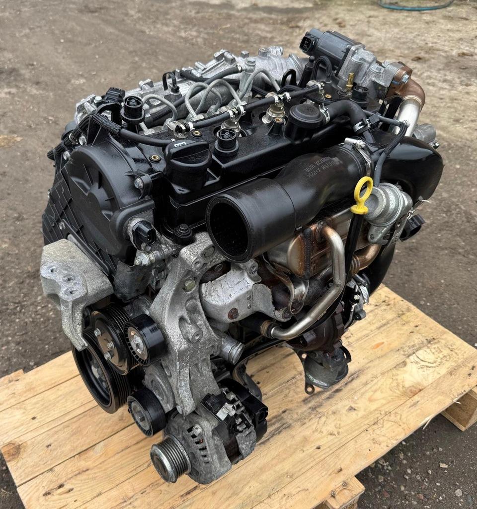 Moteur Z17DTR Complet CORSA OPEL ZAFIRA ASTRAVAN ASTRA, Verzenden, Gebruikt, Overige automerken