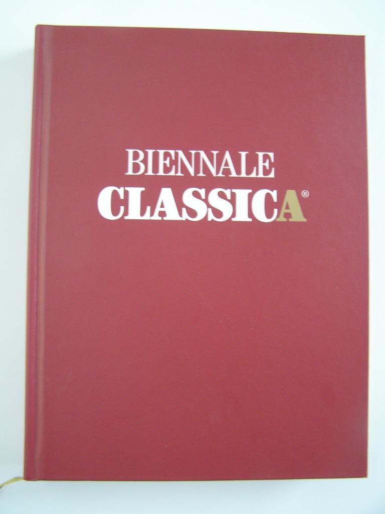 Biënnale classica 2007, Boeken, Gelezen, Ophalen of Verzenden, Kortrijk expo, Overige onderwerpen