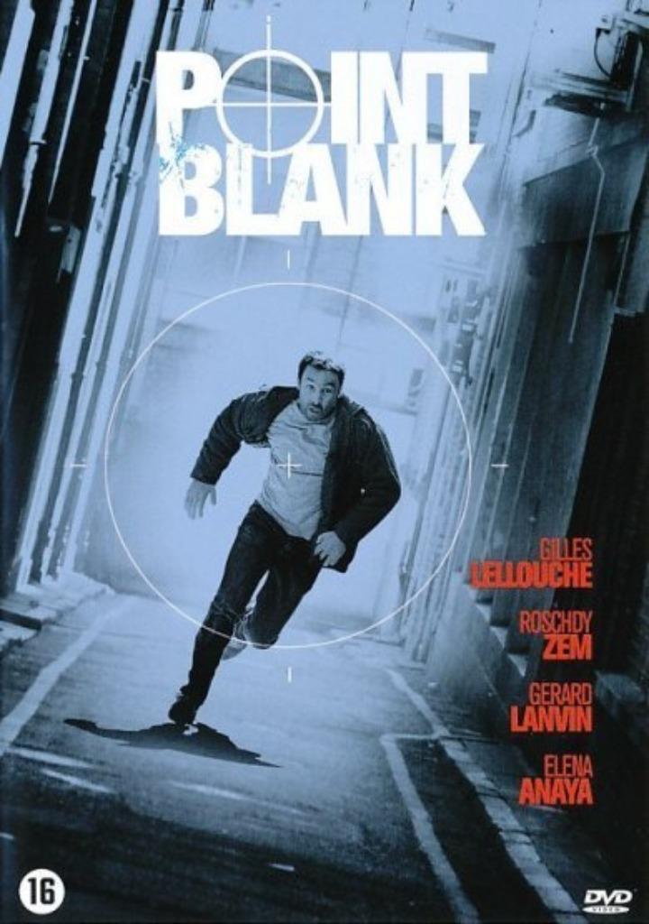 DVD à bout portant, Enlèvement ou Envoi, Thriller d'action