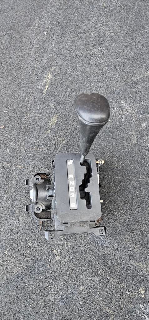 Mercedes w124/w201 Automaat pook shifter, Antiek en Kunst, Ophalen of Verzenden