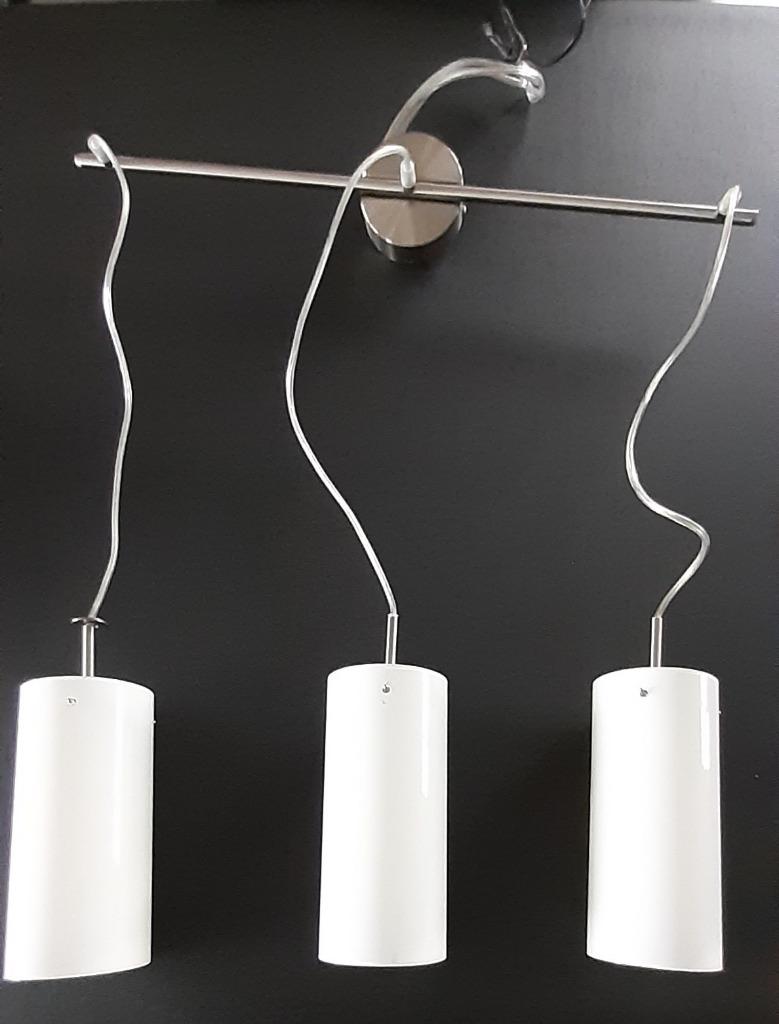 hanglamp, Ophalen, Modern, Minder dan 50 cm, Glas