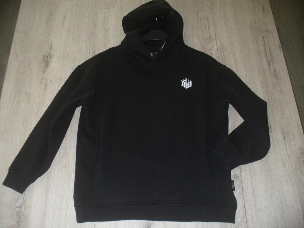 Stoere hoodie S.One ( Someone ) maat 164, Kinderen en Baby's, Kinderkleding | Maat 164, Trui of Vest, Ophalen of Verzenden, Zo goed als nieuw